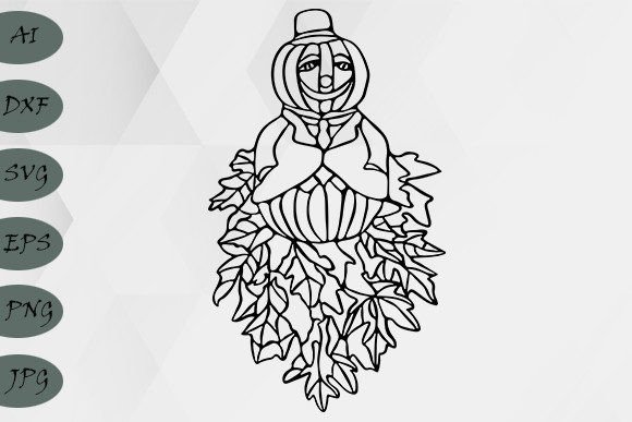 Download Clip Art Scarecrow - Clip art Collection